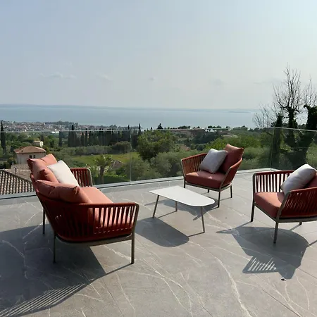 Vallonga Bardolino